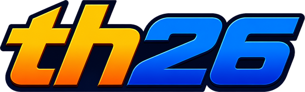th26 โลโก้